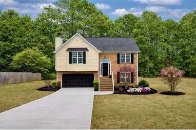 5105 Reynolds Court, Monroe, GA 30656 - Photo 1