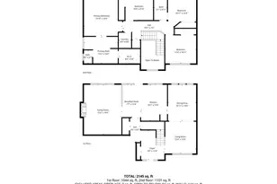 2135 Sugar Maple Ln NW, Acworth, GA 30101 - Photo 57