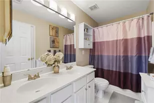 2135 Sugar Maple Ln NW, Acworth, GA 30101 - Photo 27