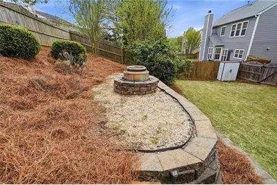 2135 Sugar Maple Lane NW, Acworth, GA 30101 - Photo 47