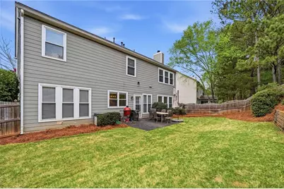 2135 Sugar Maple Lane NW, Acworth, GA 30101 - Photo 41