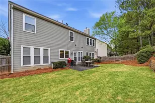 2135 Sugar Maple Ln NW, Acworth, GA 30101 - Photo 41