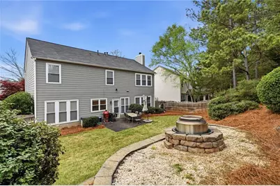 2135 Sugar Maple Lane NW, Acworth, GA 30101 - Photo 49