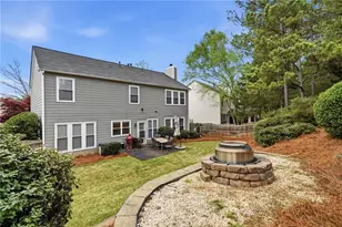 2135 Sugar Maple Ln NW, Acworth, GA 30101 - Photo 49