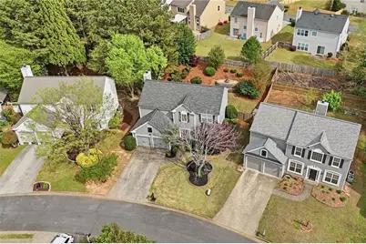 2135 Sugar Maple Lane NW, Acworth, GA 30101 - Photo 51