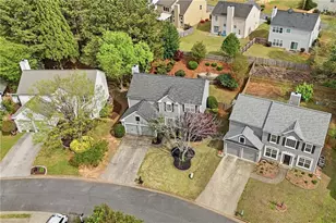 2135 Sugar Maple Ln NW, Acworth, GA 30101 - Photo 51