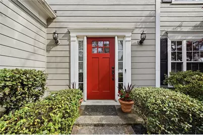 2135 Sugar Maple Lane NW, Acworth, GA 30101 - Photo 5