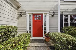 2135 Sugar Maple Ln NW, Acworth, GA 30101 - Photo 5