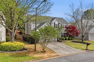 2135 Sugar Maple Ln NW, Acworth, GA 30101 - Photo 3