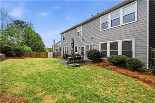 2135 Sugar Maple Ln NW, Acworth, GA 30101 - Photo 45