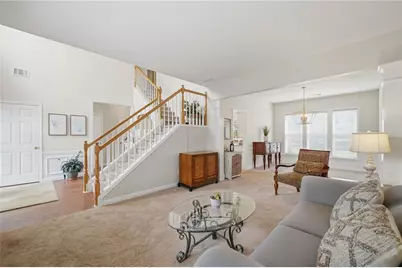 2135 Sugar Maple Lane NW, Acworth, GA 30101 - Photo 11