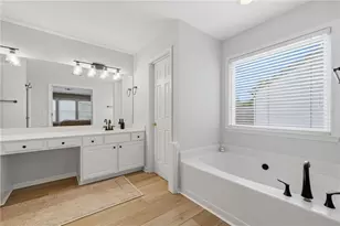 2135 Sugar Maple Ln NW, Acworth, GA 30101 - Photo 33