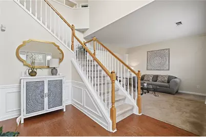 2135 Sugar Maple Lane NW, Acworth, GA 30101 - Photo 7