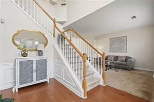 2135 Sugar Maple Ln NW, Acworth, GA 30101 - Photo 7