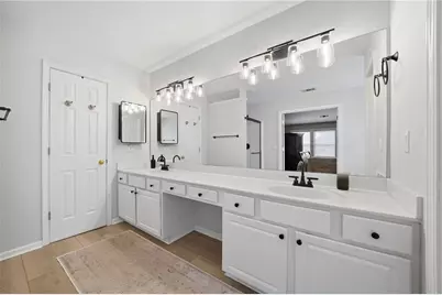 2135 Sugar Maple Lane NW, Acworth, GA 30101 - Photo 35