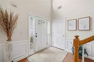 2135 Sugar Maple Ln NW, Acworth, GA 30101 - Photo 9