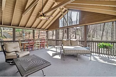 115 Chestnut Oak Point, Big Canoe, GA 30143 - Photo 9