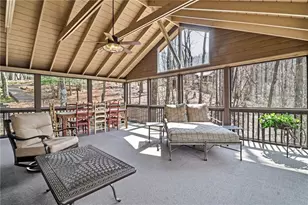 115 Chestnut Oak Point, Big Canoe, GA 30143 - Photo 9