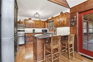 115 Chestnut Oak Point, Big Canoe, GA 30143 - Photo 7