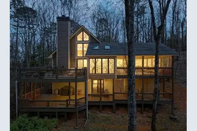 115 Chestnut Oak Point, Big Canoe, GA 30143 - Photo 41