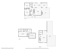 115 Chestnut Oak Point, Big Canoe, GA 30143 - Photo 43