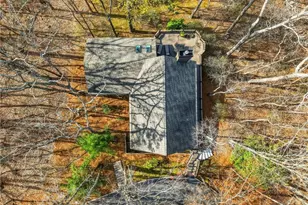 115 Chestnut Oak Point, Big Canoe, GA 30143 - Photo 35