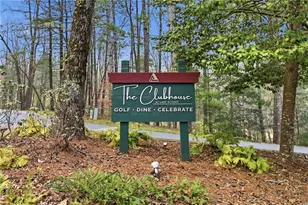 115 Chestnut Oak Point, Big Canoe, GA 30143 - Photo 47