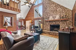 115 Chestnut Oak Point, Big Canoe, GA 30143 - Photo 5