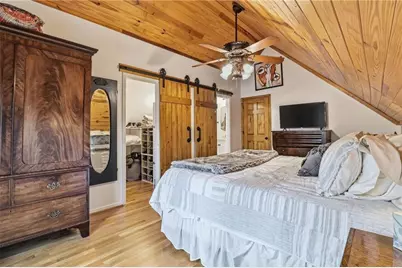 115 Chestnut Oak Point, Big Canoe, GA 30143 - Photo 17