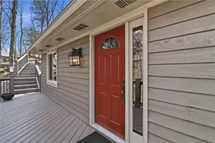 115 Chestnut Oak Point, Big Canoe, GA 30143 - Photo 21