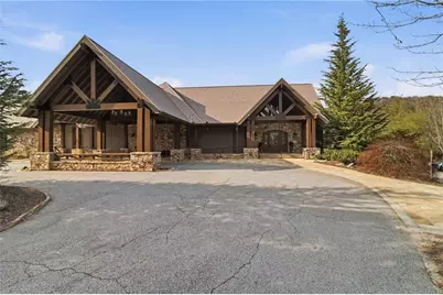 115 Chestnut Oak Point, Big Canoe, GA 30143 - Photo 49