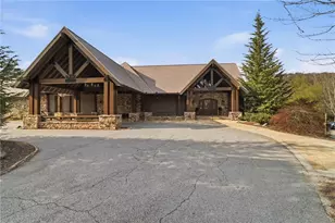 115 Chestnut Oak Point, Big Canoe, GA 30143 - Photo 49