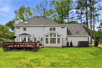 3531 Princeton Corners Lane, Marietta, GA 30062 - Photo 33
