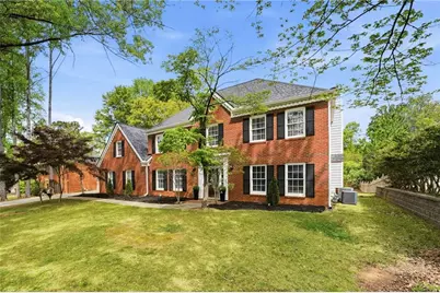3531 Princeton Corners Lane, Marietta, GA 30062 - Photo 49