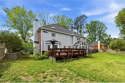 3531 Princeton Corners Lane, Marietta, GA 30062 - Photo 37