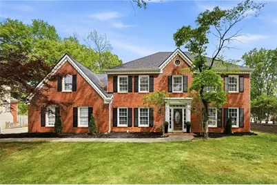 3531 Princeton Corners Lane, Marietta, GA 30062 - Photo 1