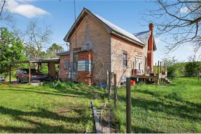 1235 Tommy Purvis Road, Reynolds, GA 31076 - Photo 3