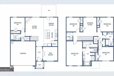 8576 Preakness Pass, Lithonia, GA 30058 - Photo 1