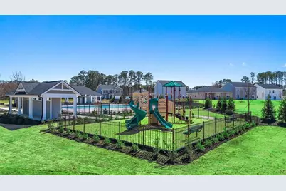 8576 Preakness Pass, Lithonia, GA 30058 - Photo 33