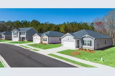 8576 Preakness Pass, Lithonia, GA 30058 - Photo 41