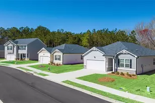 8576 Preakness Pass, Lithonia, GA 30058 - Photo 41