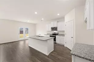 8576 Preakness Pass, Lithonia, GA 30058 - Photo 27