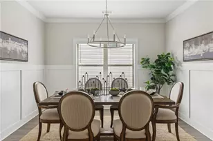 5566 Overview Dr, Flowery Branch, GA 30542 - Photo 13