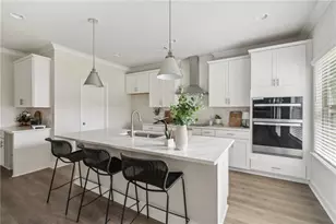 5566 Overview Dr, Flowery Branch, GA 30542 - Photo 7