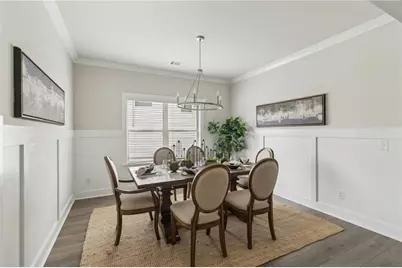 5566 Overview Drive, Flowery Branch, GA 30542 - Photo 3