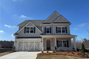 5566 Overview Dr, Flowery Branch, GA 30542 - Photo 1