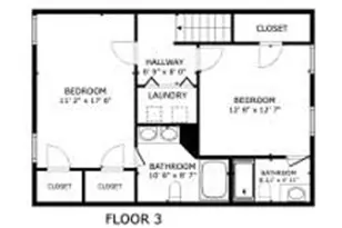 515 Abbotts Mill Dr, Johns Creek, GA 30097 - Photo 31