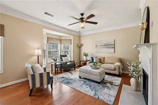 515 Abbotts Mill Dr, Johns Creek, GA 30097 - Photo 11