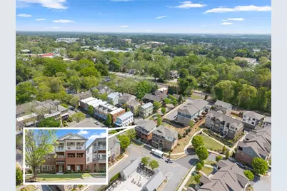 6056 Gaines Street, Norcross, GA 30071 - Photo 41