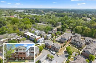 6056 Gaines St, Norcross, GA 30071 - Photo 41